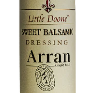 Little Doone Sweet Balsamic Vinegar