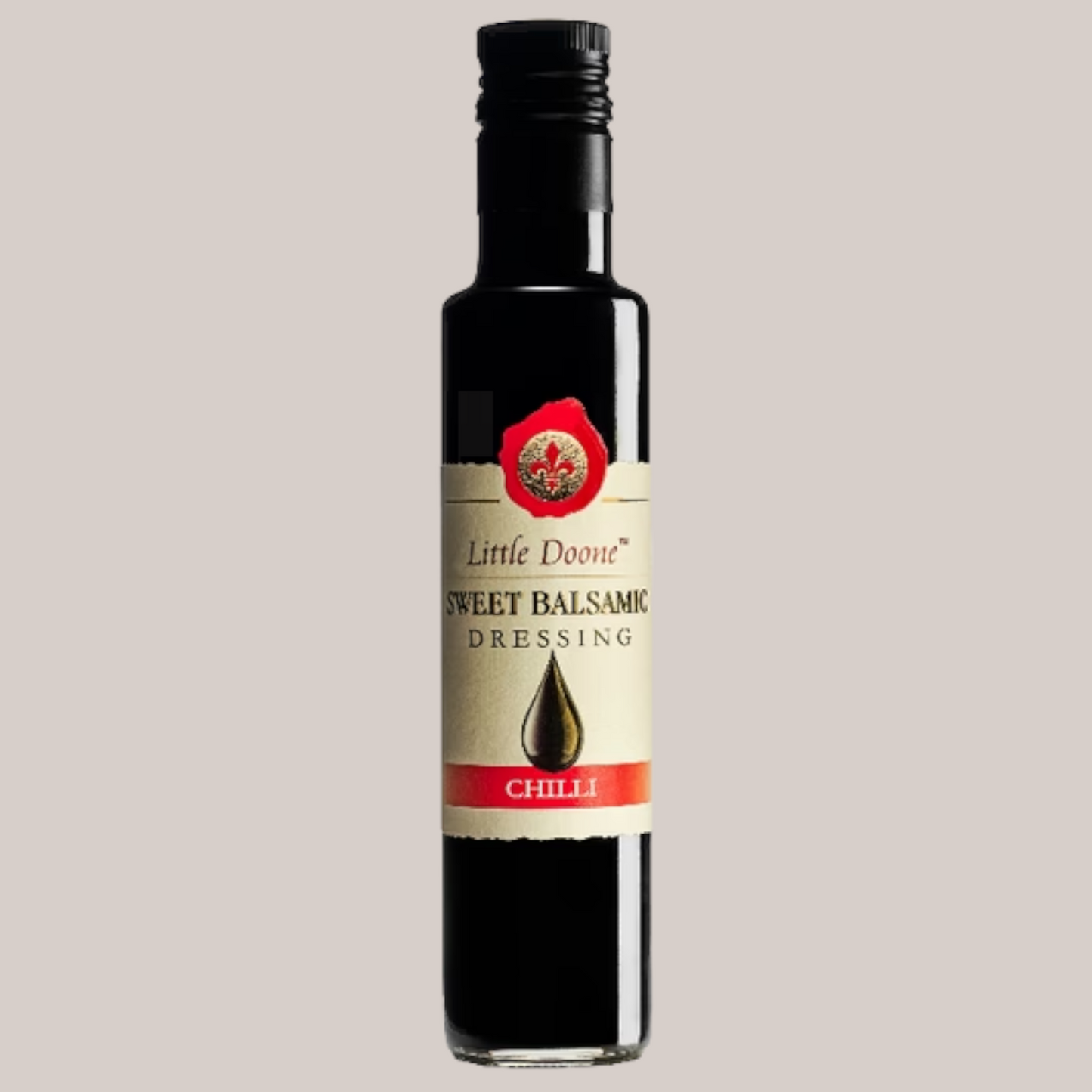 Little Doone Balsamic Dressing 250ml