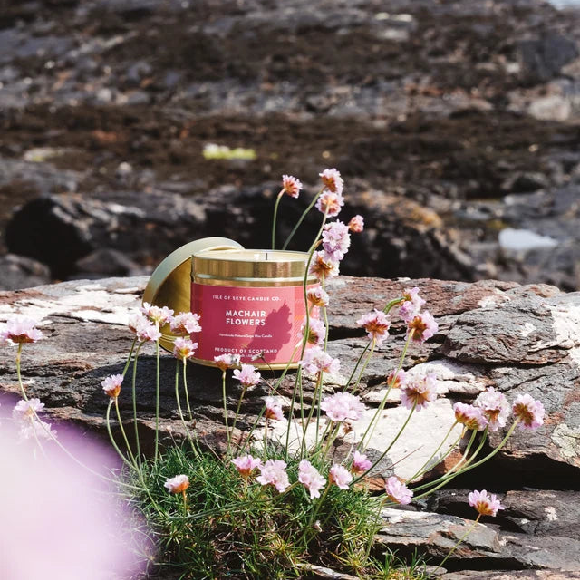 Isle of Skye Candle Company