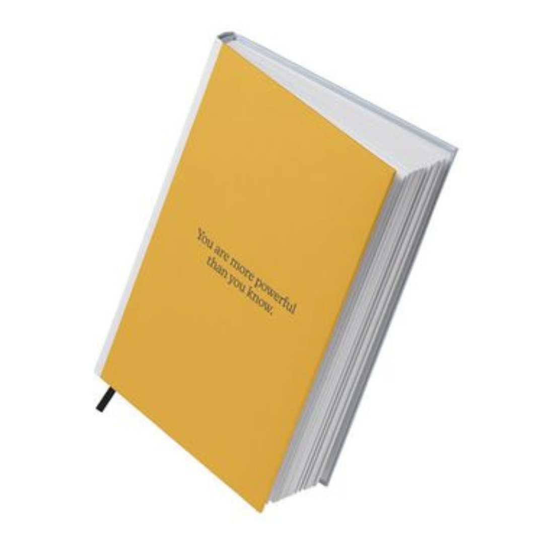 The Quirky Collection 'Stationery for Success' Notebooks