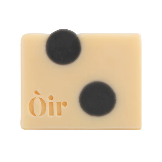 OIR Luxury Soap