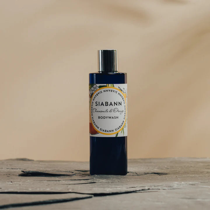 Siabann Body Wash 250ml