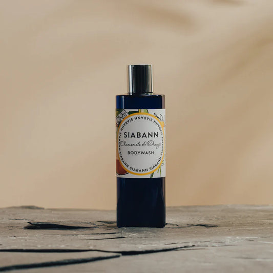 Siabann Body Wash 250ml