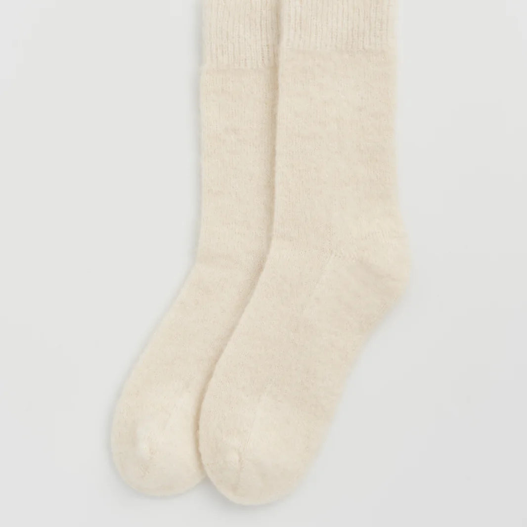 Pairs Scotland Socks