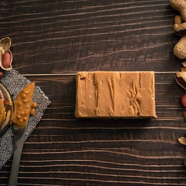 The Ochil Fudge Pantry Fudge 100g