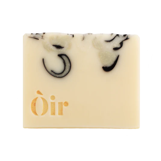 OIR Luxury Soap