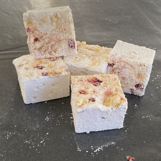 Phlump Gourmet Marshmallow