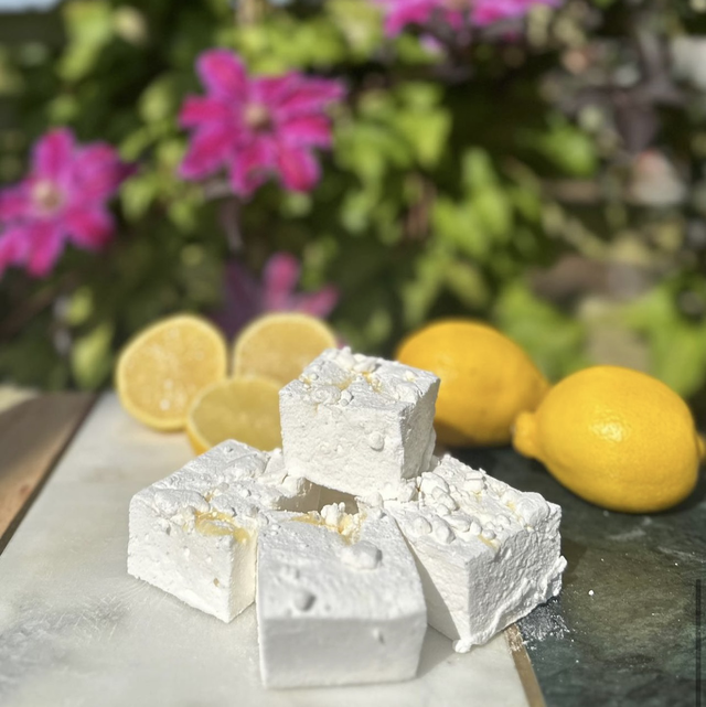 Phlump Gourmet Marshmallow