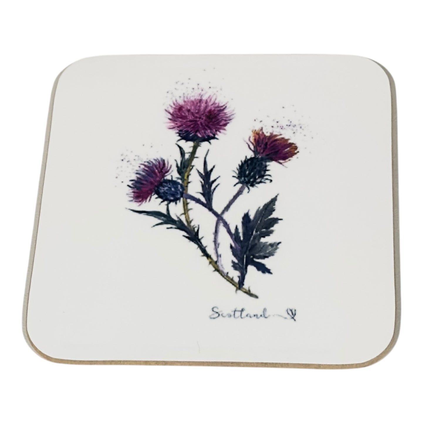 Clan Artisan Coasters