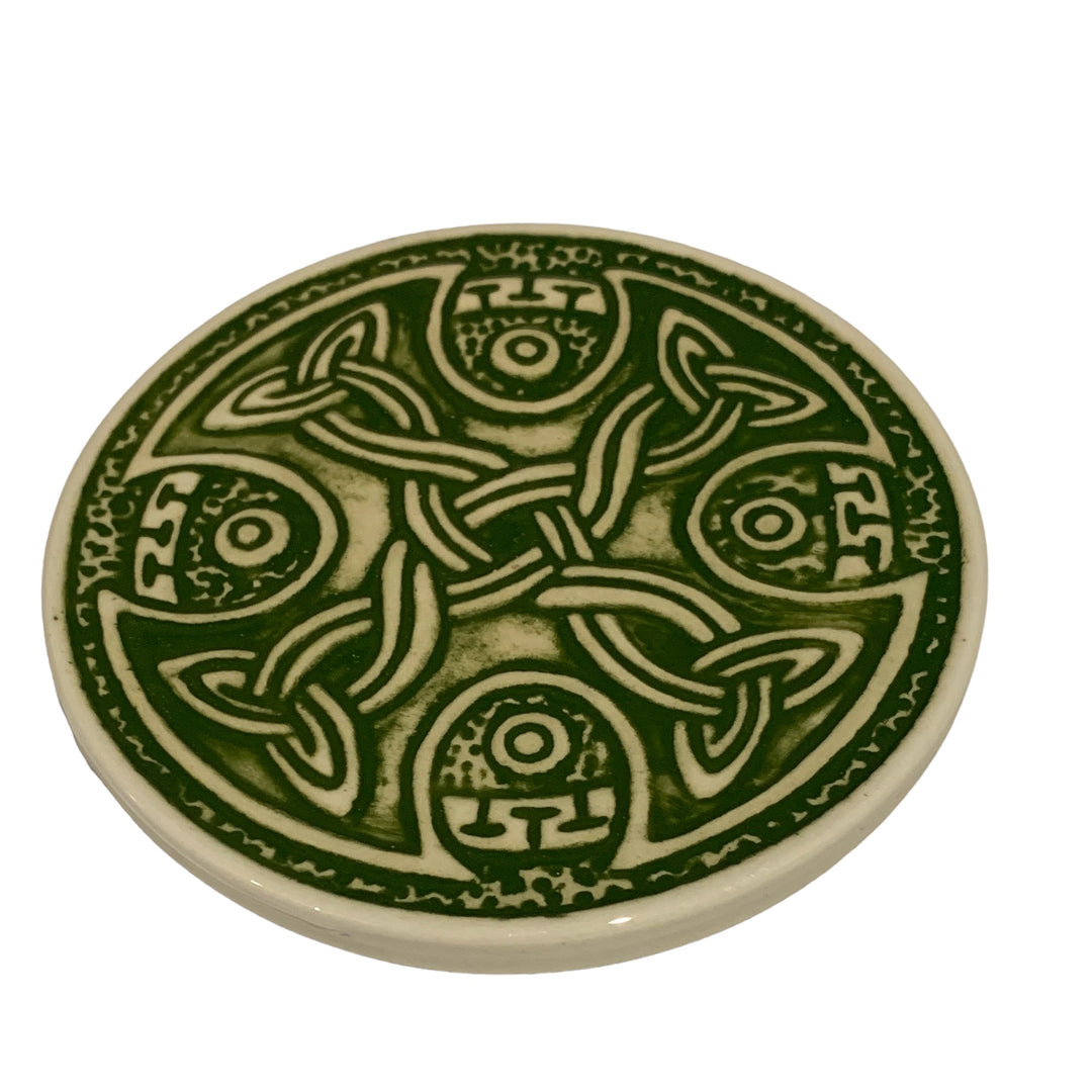 JS Ceramics Coasters