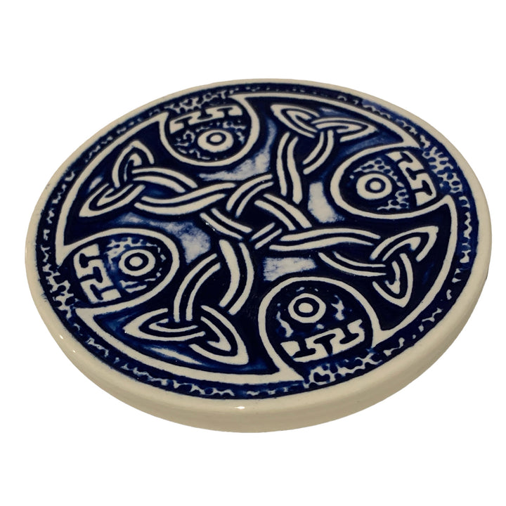 JS Ceramics Coasters