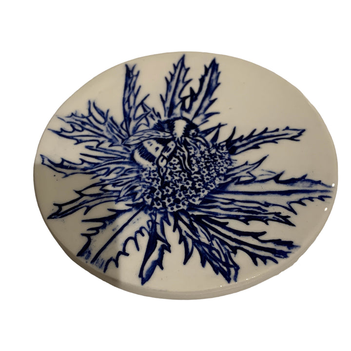 JS Ceramics Coasters