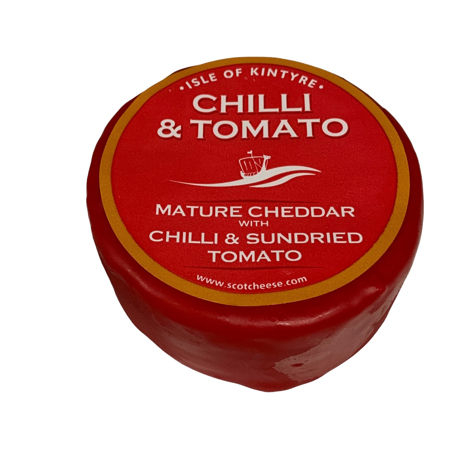 Isle of Kintyre Cheese Range