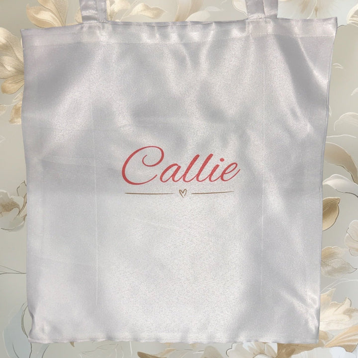 Clan Artisan Personalised Tote Bags