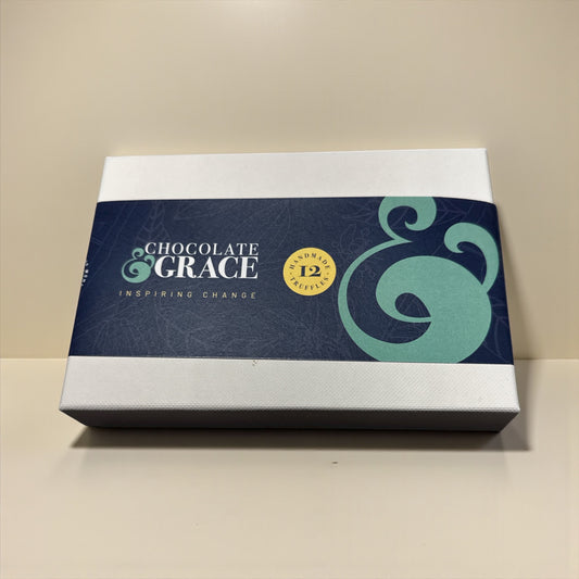 Grace Chocolate Mixed Truffles