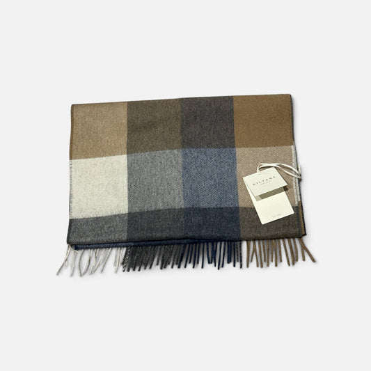 Made In Scotland Kiltane 100% Pure Cashmere Scarf