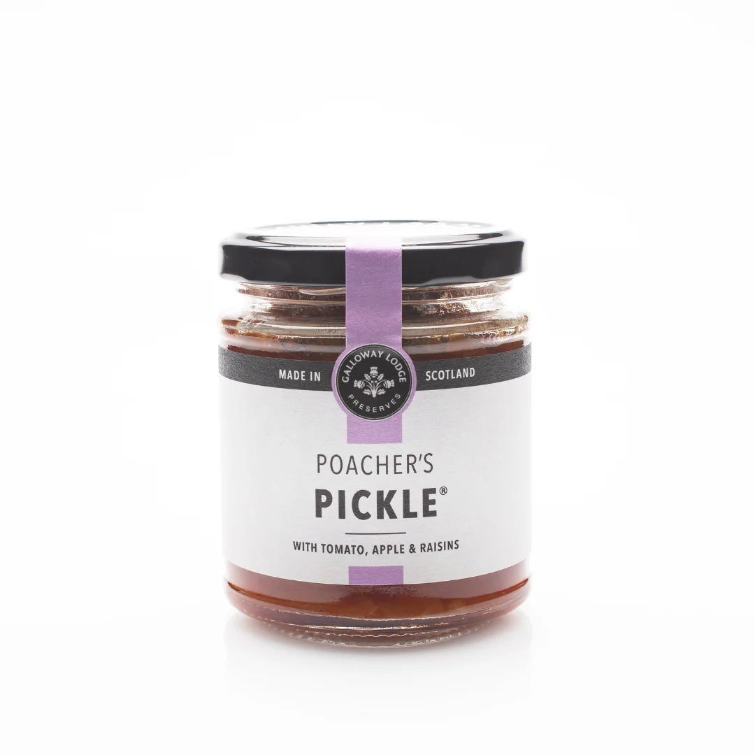 Galloway Lodge Preserves 230g & 200g