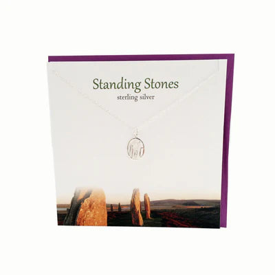 Glenna Studios Sterling Silver Necklaces