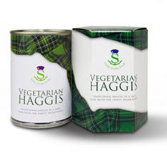Stahly Quality Foods Haggis