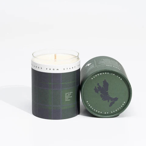 Isle of Skye Candle Company - Scots Pine