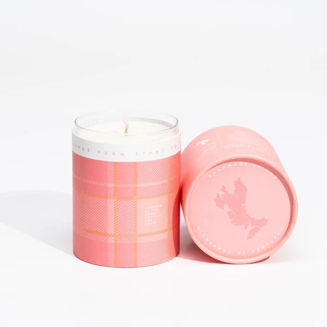 Isle of Skye Candle Company