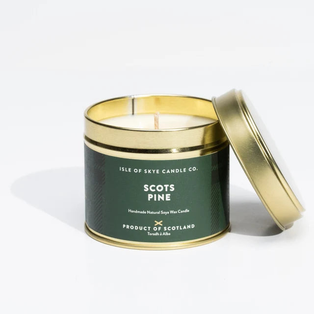 Isle of Skye Candle Company