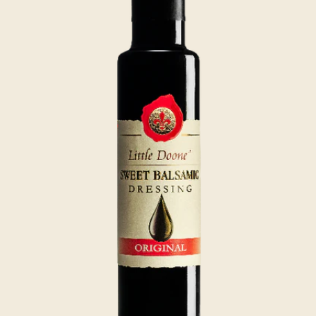 Little Doone Sweet Balsamic Vinegar