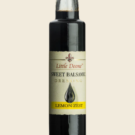 Little Doone Sweet Balsamic Vinegar
