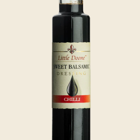 Little Doone Sweet Balsamic Vinegar