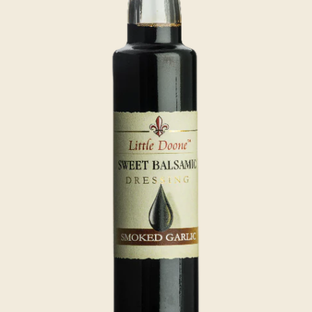 Little Doone Sweet Balsamic Vinegar