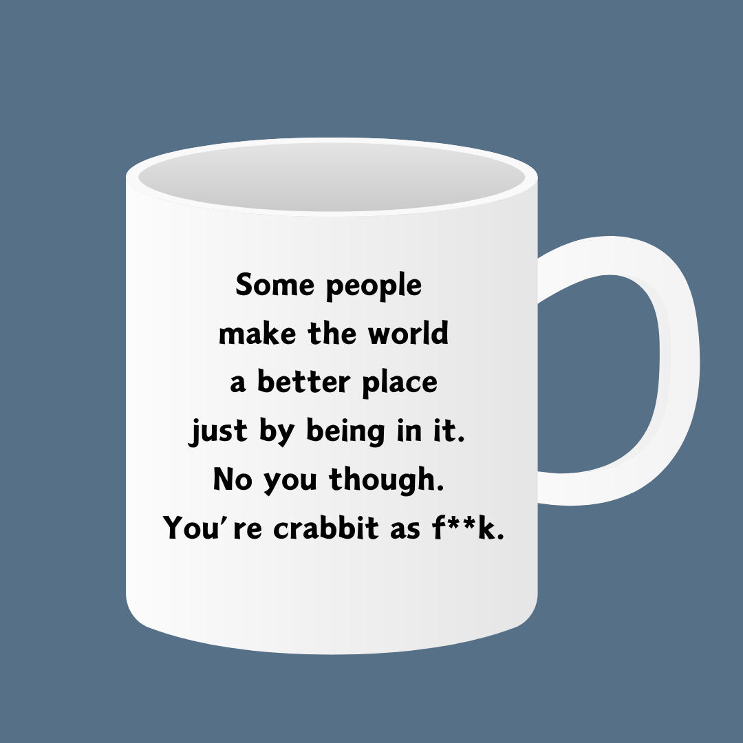 Clan Artisan Handprinted Scottish Themed Ceramic Mugs 2025