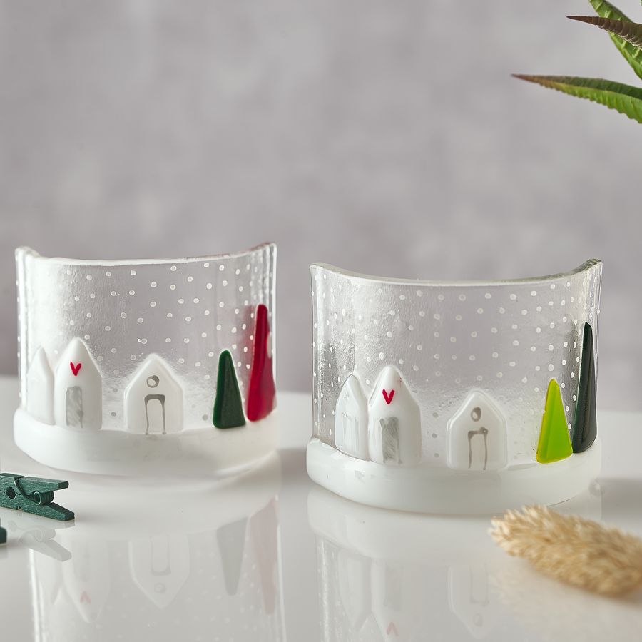 Dragonfly Mini Curves