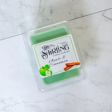 Stirling Candle Company Autumn Collection