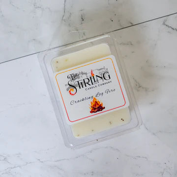 Stirling Candle Company Autumn Collection