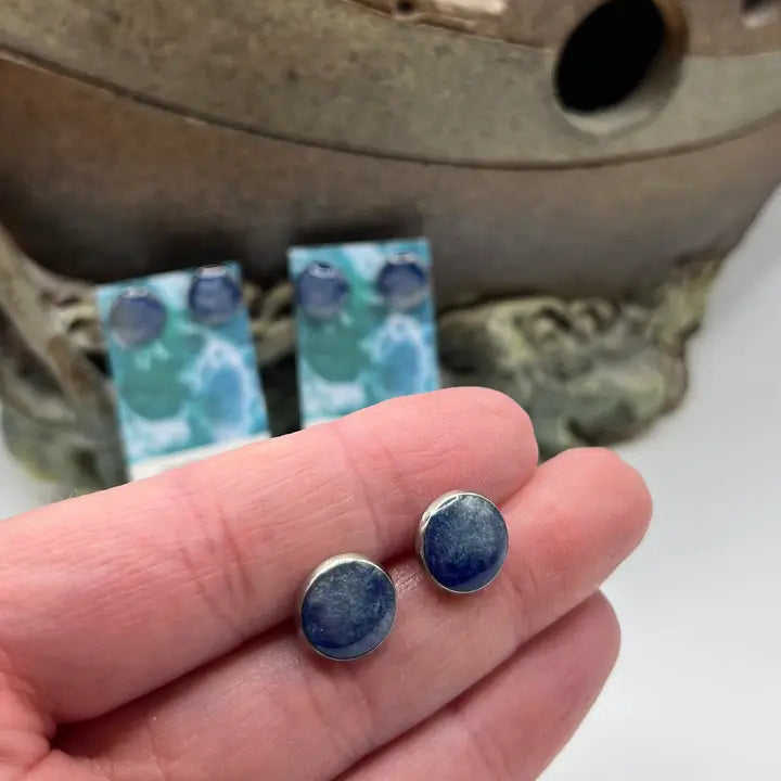 Dreams in Driftwood – Ocean Inspired Jewellery