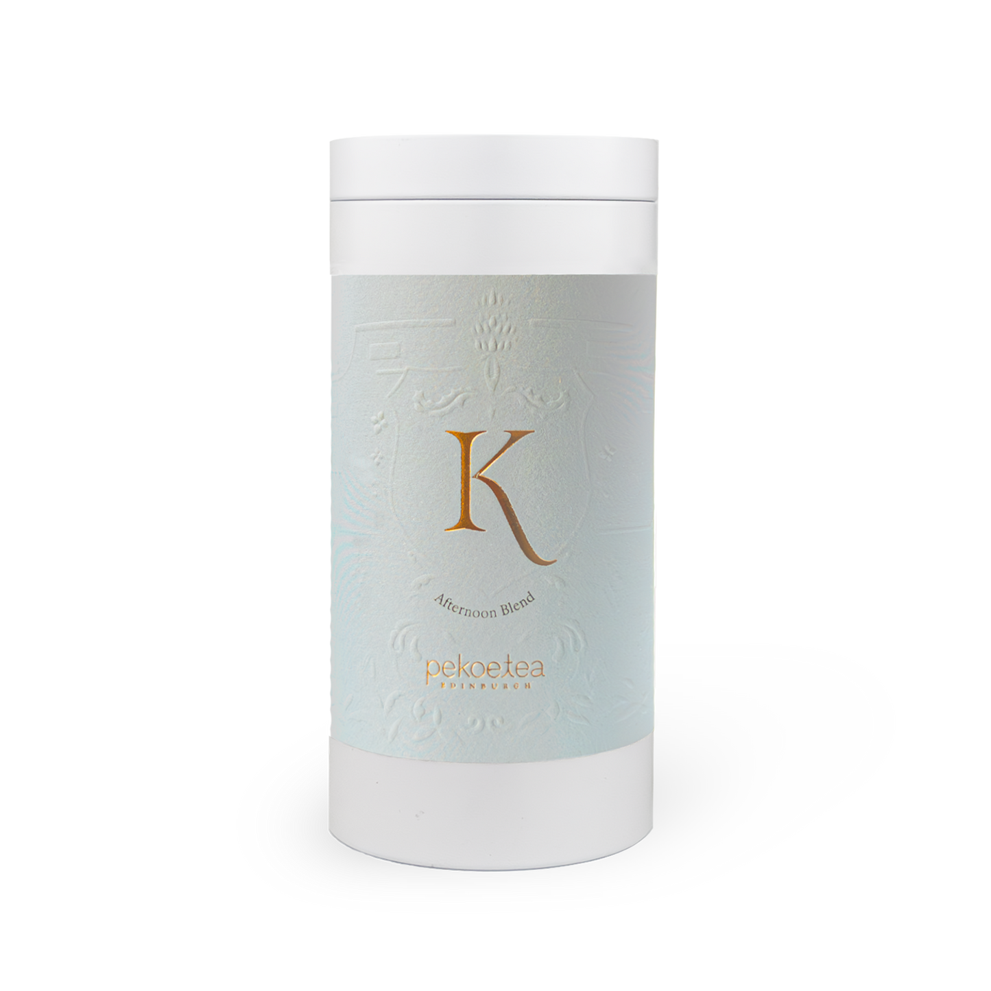 Pekotea Scottish Afternoon Loose Tea  50g