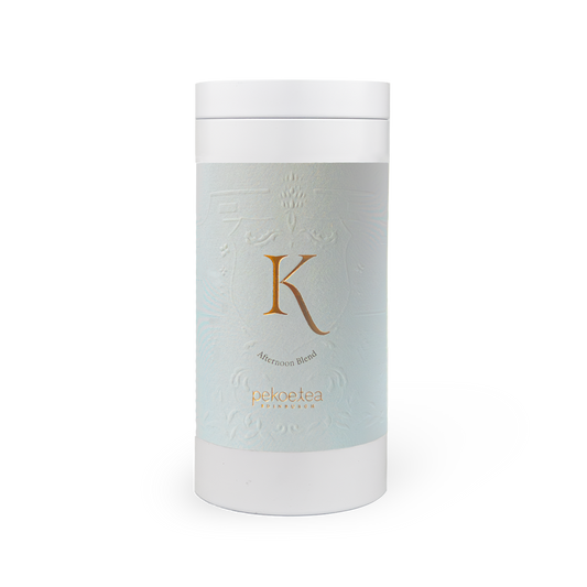 Pekotea Scottish Afternoon Loose Tea  50g