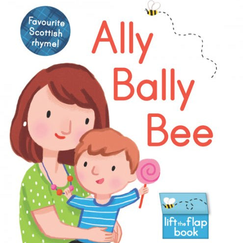 Lomond Children's Books