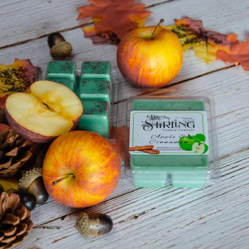 The Stirling Candle Company Wax Melts