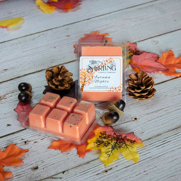 The Stirling Candle Company Wax Melts