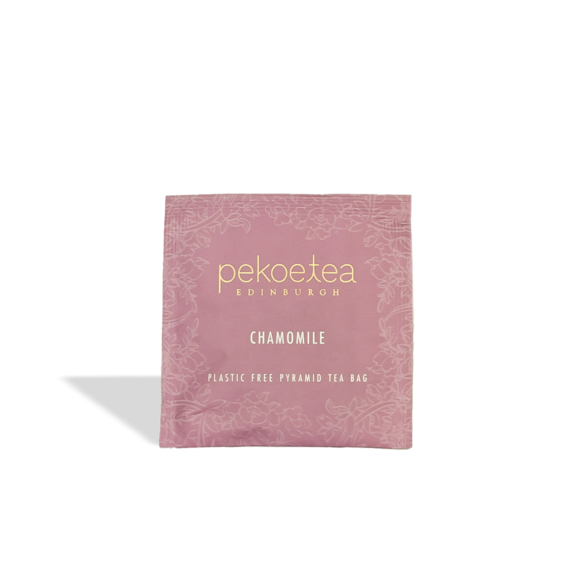 Pekotea Individually Wrapped Teabags