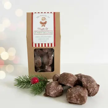 The Sweetie Jar Christmas Collection