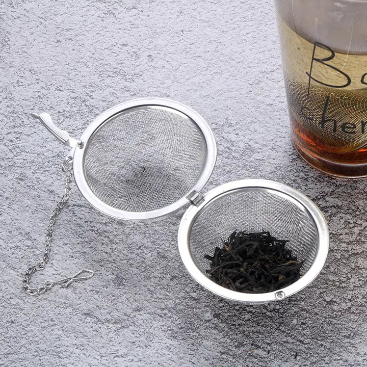 Loose Tea Infuser Ball