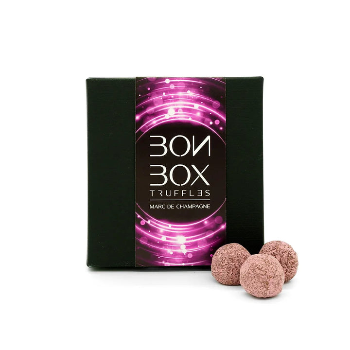 Bon Box Artisan Handmade Chocolates