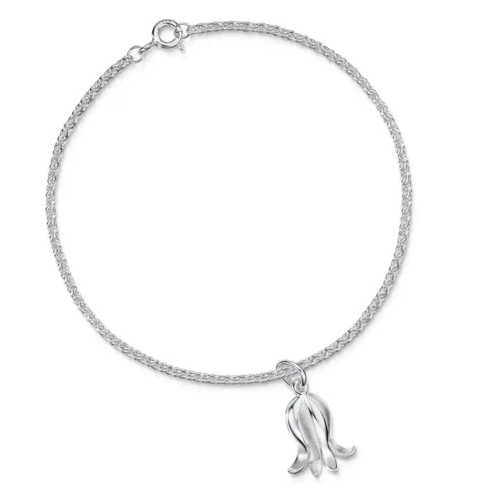 Glenna Sterling Silver Bracelets