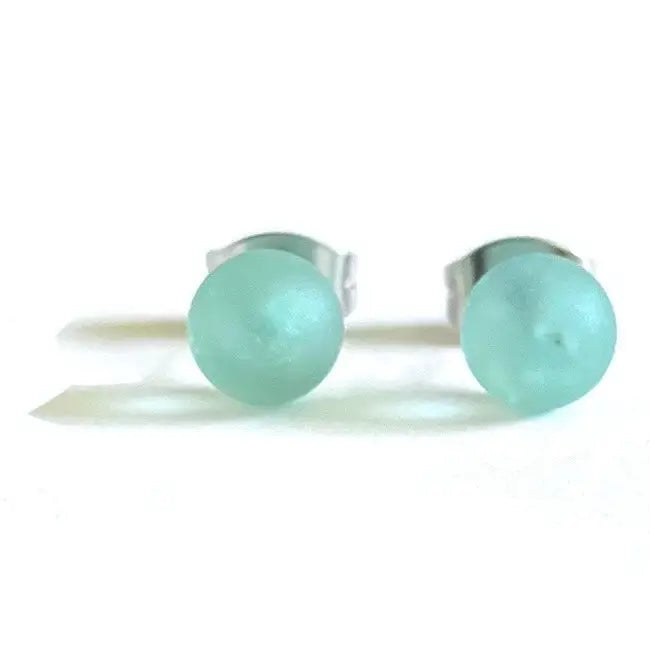 Helen Chalmers Stud Earrings