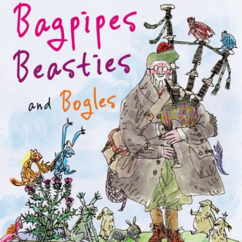 Lomond Children's Books