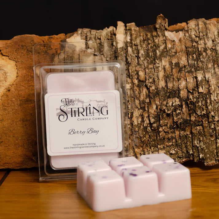 The Stirling Candle Company Wax Melts