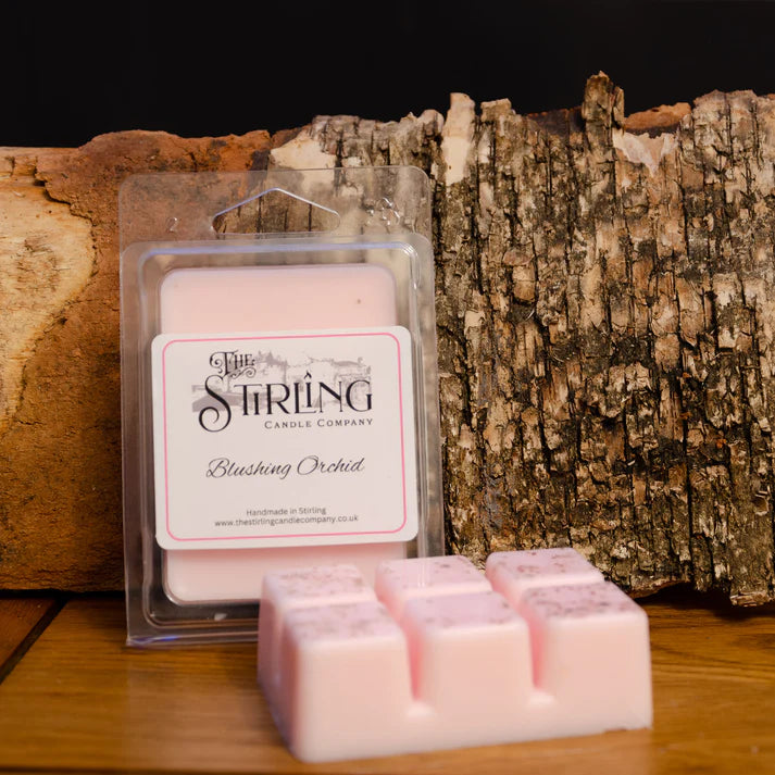 The Stirling Candle Company Wax Melts