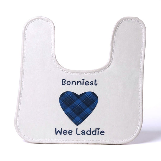 Clan Artisan Baby Pull Over Bibs 2025